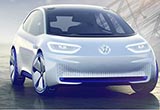 大眾推23款純電動新車 續(xù)航600km超特斯拉