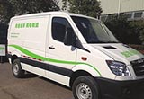 運(yùn)營商能否扛起電動(dòng)物流車推廣大旗
