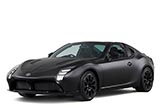 豐田GR HV SPORTS概念車官圖 造型搶眼