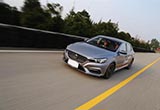 性能车终于不再遥远 测试名爵6高性能版