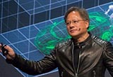 英偉達(dá)：完全無(wú)人駕駛出租車(chē)有望2020年試點(diǎn)