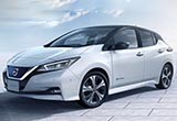 日產(chǎn)新聆風(fēng)11月17日車展首發(fā) 續(xù)航達(dá)400km