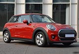 MINI ONE新增1.5T車型 百公里油耗5.8升