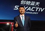 豐田“高位”換將 田青久下月“接棒”姜君