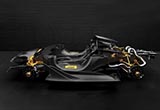 超級(jí)跑車Apollo IE搭載V12引擎800匹馬力