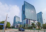 50臺車可同時充電 特斯拉全球最大充電站