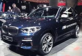 華晨寶馬啟用電池工廠 加速X3、 5系國產(chǎn)