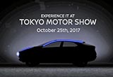 主要展示科技 日產(chǎn)將發(fā)布全新SUV概念車