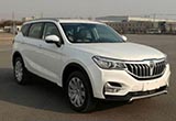 推4款車型 中華V6部分配置信息曝光