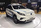 幾款最省油的SUV 開出去倍兒有面子