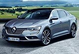 東風(fēng)雷諾10月31日新戰(zhàn)略 轎車/電動(dòng)車國(guó)產(chǎn)