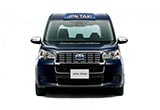 豐田發(fā)布JPN混動(dòng)出租車 將亮相東京車展