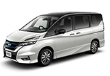 日產(chǎn)Serena e-POWER官圖發(fā)布 東京車展亮相