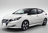 日產(chǎn)全新SUV概念車預(yù)告圖發(fā)布 基于聆風(fēng)打造