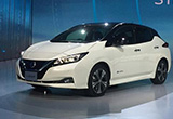 日產(chǎn)全新一代聆風(fēng)將于11月17日國內(nèi)首發(fā)