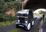 無人駕駛豆莢車 劍橋路試 有望投入夜間運(yùn)行