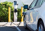 北京首家立體化電動公交車充電站投運(yùn)