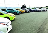TNGA平臺解析：讓你擁有更好的豐田車