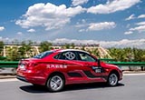 新能源汽車躋身世界一梯隊 技術(shù)創(chuàng)新是關(guān)鍵