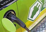 新能源車銷量暴增 能否打破乘用車低迷困境