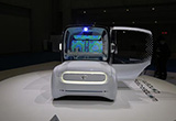 東京車展：豐田Wonder-Capsule概念車亮相