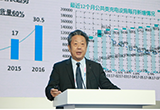 董揚(yáng)：2018年自貿(mào)區(qū)將允許獨(dú)資建新能源車企