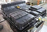 比亞迪：其他新車型都將使用三元電池