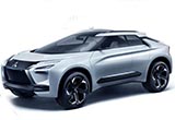 電動(dòng)車+SUV 三菱未來在華發(fā)展聚焦兩大領(lǐng)域