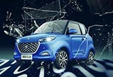 知豆電動汽車累計銷售9.57萬輛 D3將上市