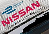 日產(chǎn)宣布參加電動方程式錦標賽 實力不凡