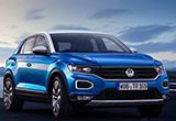 一汽-大眾迎新車(chē)投放高峰 6款產(chǎn)品皆重磅