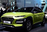 北京現(xiàn)代11月17日發(fā)布全新小SUV 首搭1.0T