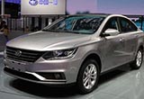 駿派將迎產(chǎn)品爆發(fā)期 A級轎車12月上市