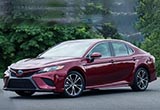 十大合資車企目標完成率 近半數(shù)未達75%