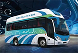 新工業(yè)化道路 福田汽車全面發(fā)力新能源領域