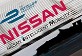 日產(chǎn)宣布參加電動方程式錦標賽 實力強勁