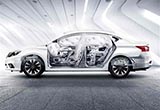 日產(chǎn)質(zhì)檢苦果：銷量跌兩成 分包商臨生死劫