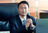 一汽豐田新銷售總經(jīng)理田青久 11月4日亮相