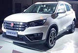 以漢騰X5為起點 全面布局SUV/MPV/轎車