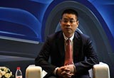 漢騰X5全國上市發(fā)布會專訪 規(guī)劃未來生產(chǎn)方向