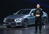 為“挑戰(zhàn)者”打Call 英菲尼迪激活品牌DNA