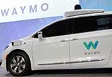 Waymo將路測自動(dòng)駕駛汽車冰雪路面表現(xiàn)