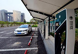 成都新能源汽車分時租賃新政今起實施