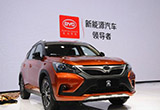 9月新能源乘用車銷量品牌：比亞迪封王