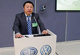 一汽轎車人事調(diào)整 柳長慶升任總經(jīng)理