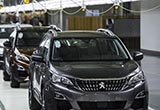 神龍汽車頹勢難止 下調(diào)年度目標(biāo)至40.2萬輛