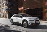 新款雪鐵龍C4 Cactus明年亮相 小型SUV