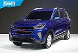 五菱宏光S3將踏足SUV 能否再創(chuàng)銷量神話？