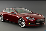 特斯拉接洽三星LG 或為Model 3采購鋰電池