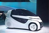 豐田固態(tài)電池能量密度達(dá)到600Wh/kg